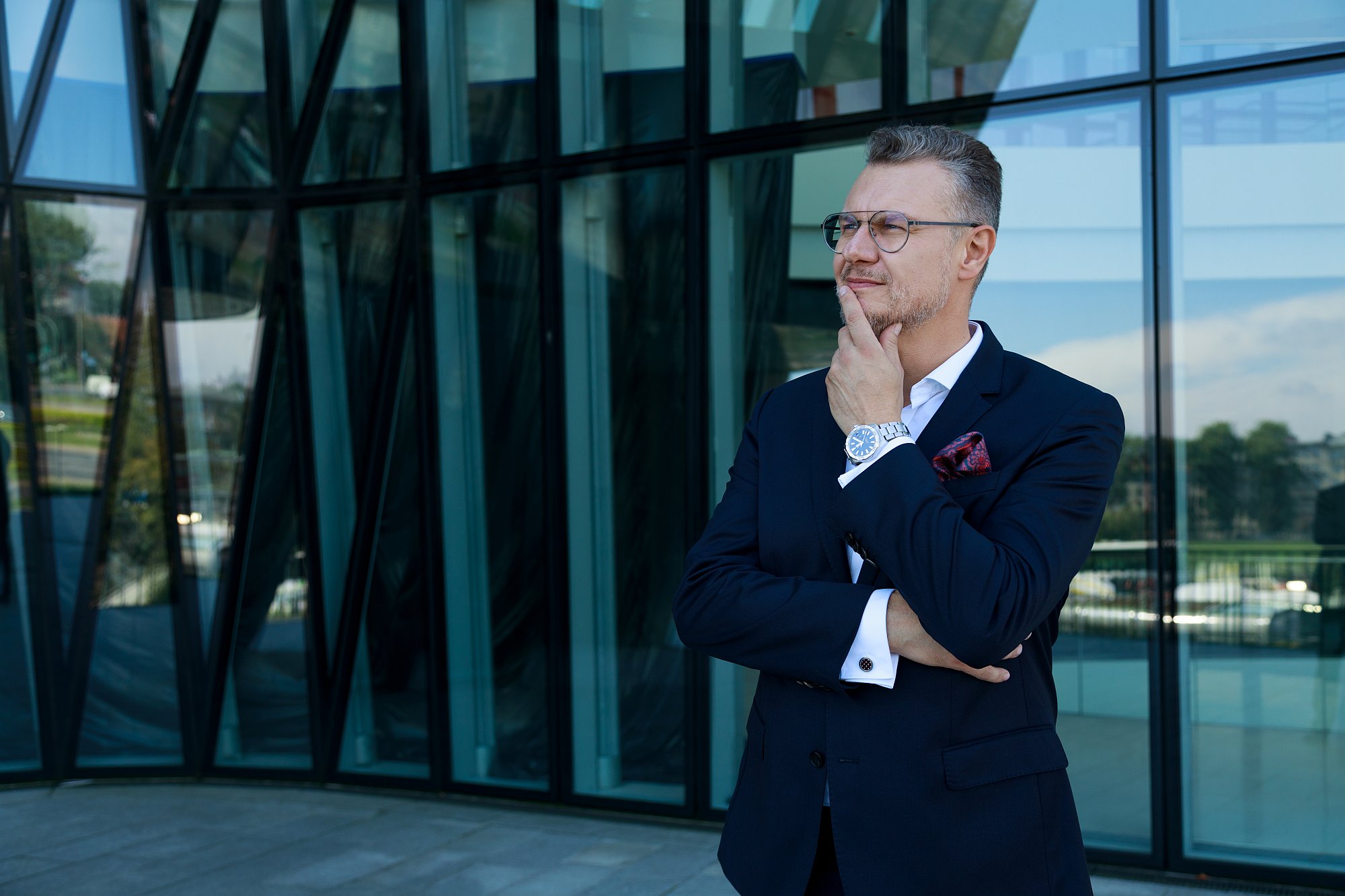 jakub bilik dyrektor zarzadzajacy bb hotels polska 4 m