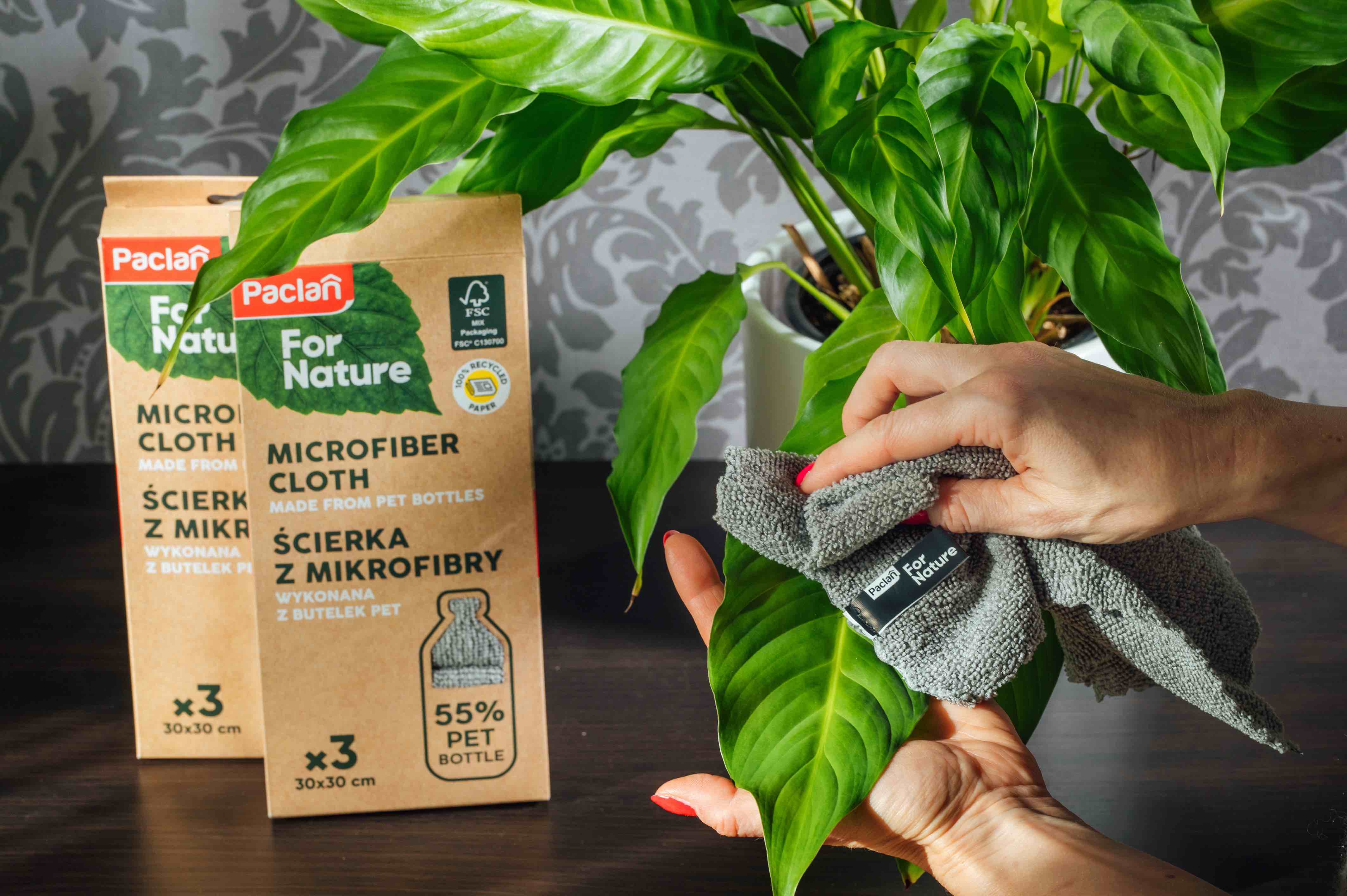 Paclan sciereczki z mikrofibry 2