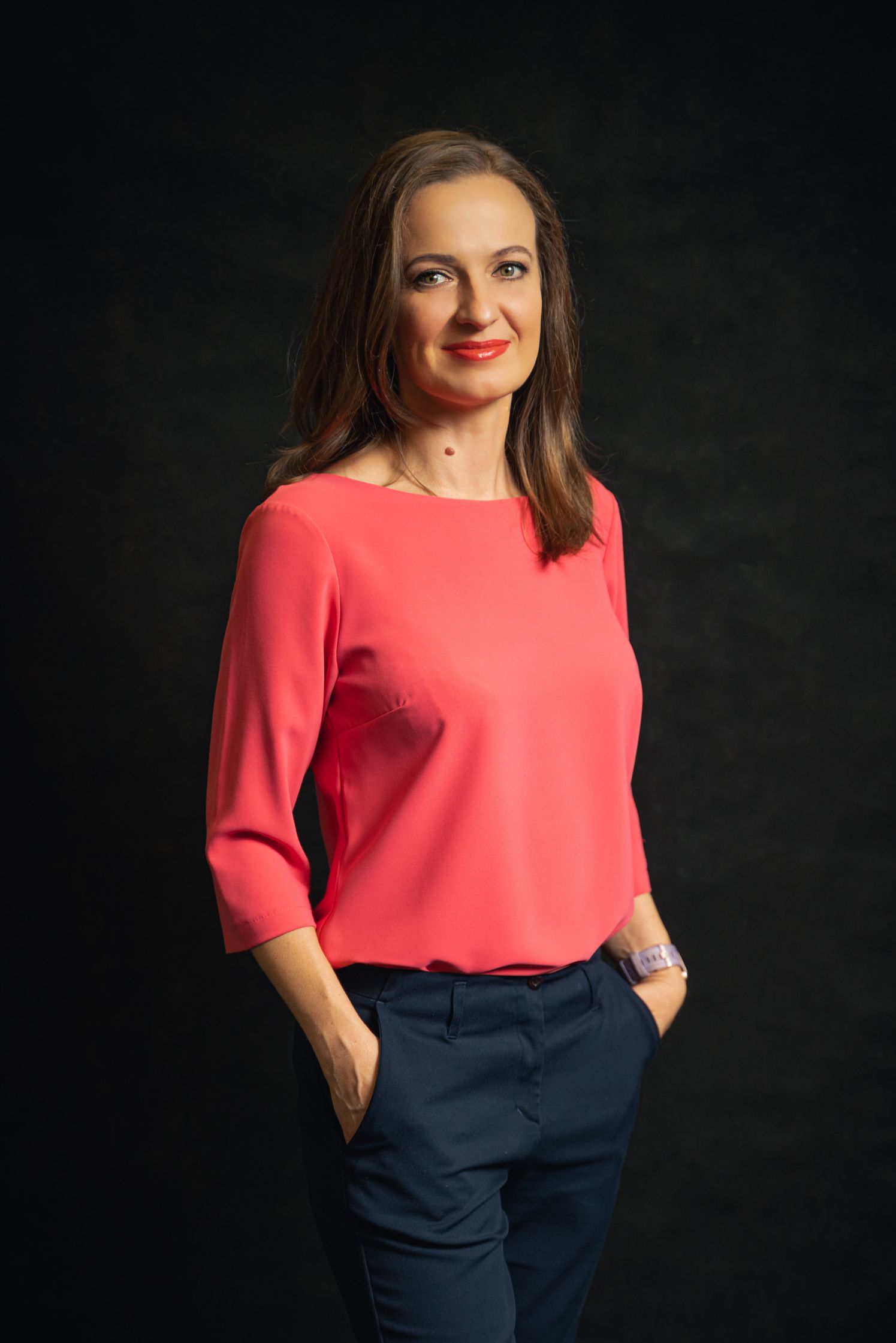 KOMSA Poland Monika Czech