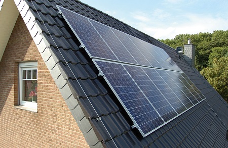 fotowoltaika powierzchniadachu