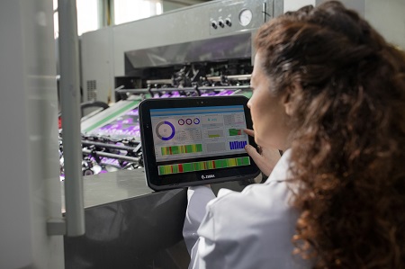 manufacturing photography applic