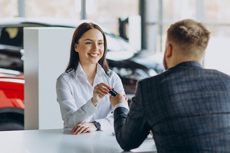 Nowoczesne sposoby na finansowanie zakupu samochodu