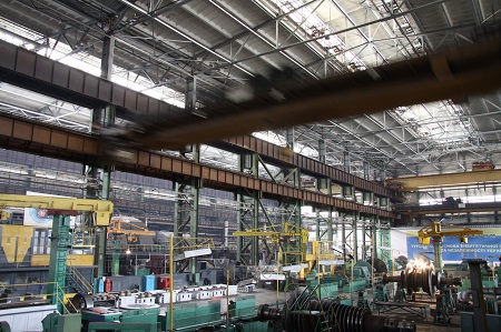 maszyny do cięcia wodą