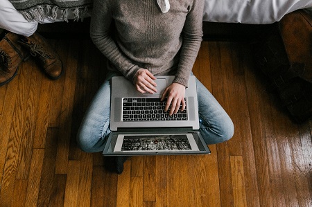 POLSKIBIZNES Jak wnioskowac o pozyczkę przez internet